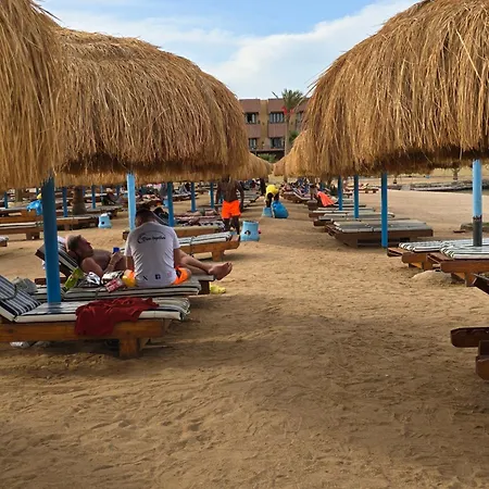 Taiba Golden Central Hurghada