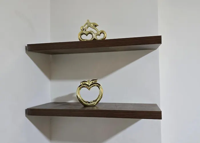 Apartmanhotel Taiba Golden Gurdaka