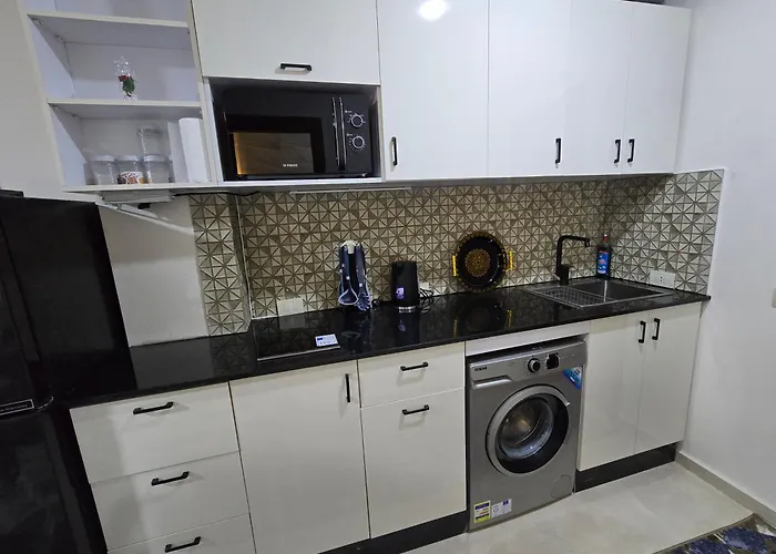 Taiba Golden Apartmanhotel