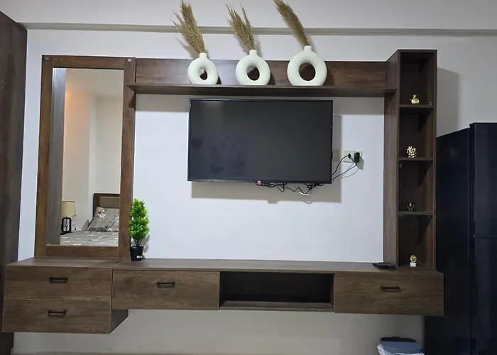 Apartmanhotel Taiba Golden