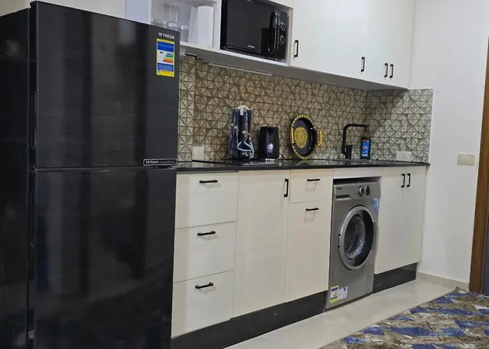Apartmanhotel Taiba Golden *
