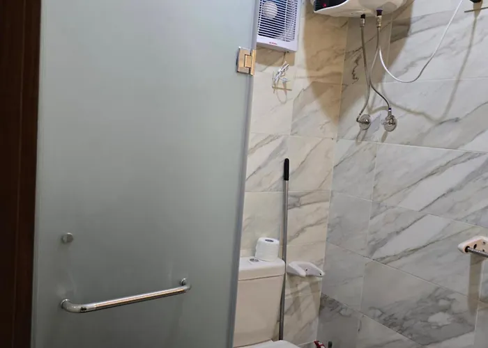 Taiba Golden Apartmanhotel Gurdaka