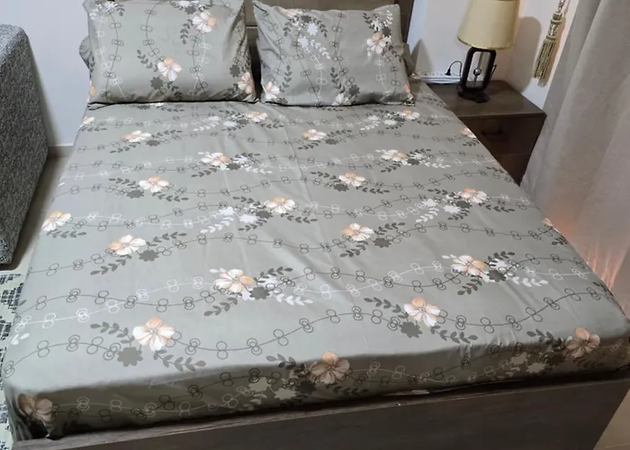 Apartmanhotel Taiba Golden Gurdaka