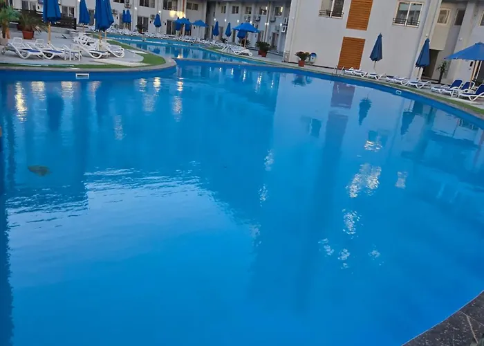 Taiba Golden Apartmanhotel