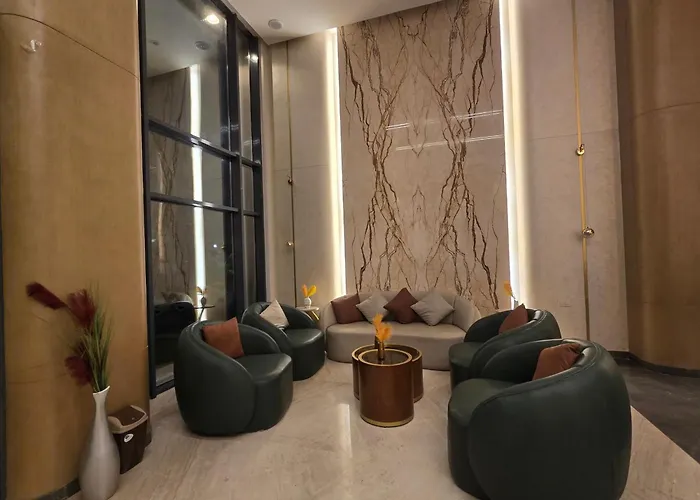 Apartmanhotel Taiba Golden